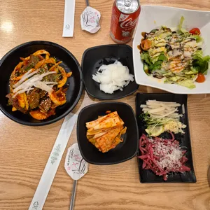 오실장강남면옥 사진
