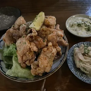 소금과다시마 사진