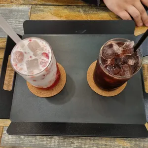 카페애테 사진