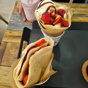 카페애테 사진