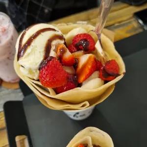 카페애테 사진