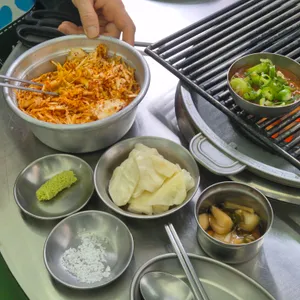 잠실 모소리 리뷰 사진