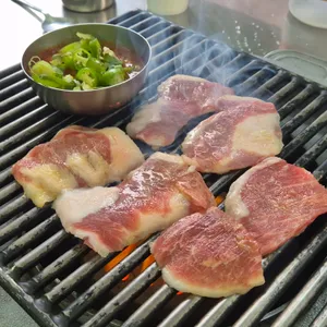 잠실 모소리 리뷰 사진