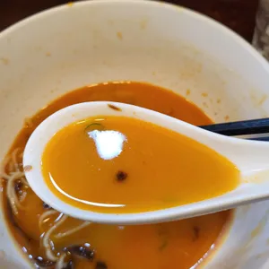 오레노라멘 리뷰 사진