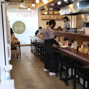 오레노라멘 리뷰 사진