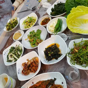 도원가든 사진