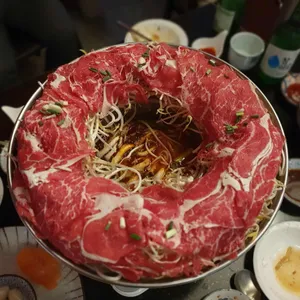 장안라운지 리뷰 사진