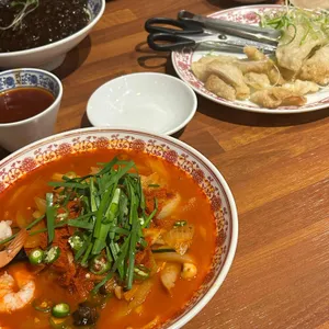 신차이 사진