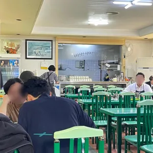 한방정통삼계탕 리뷰 사진