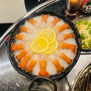 조개대가 사진