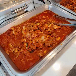 풀문한식뷔페 사진