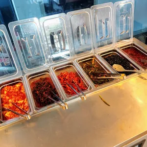 풀문한식뷔페 리뷰 사진