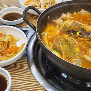 공심이동태마을 사진