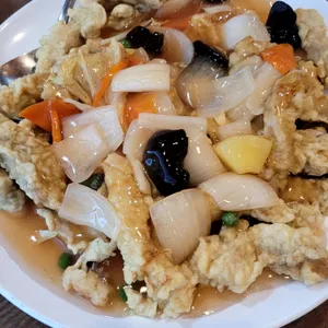 연경반점 사진