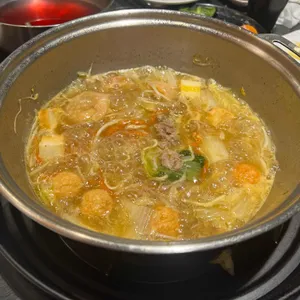 소담촌 사진