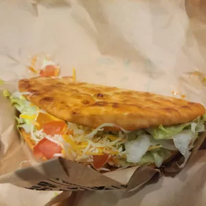 타코벨 사진