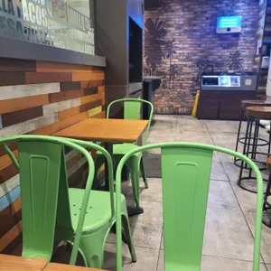 타코벨 리뷰 사진
