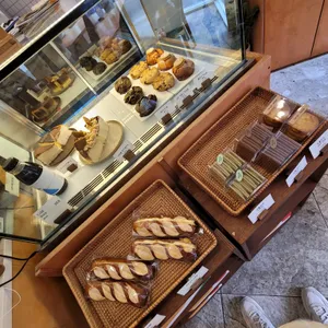 커넥츠 커피 사진