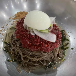 봉평메밀촌 사진