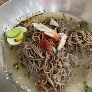 봉평메밀촌 사진