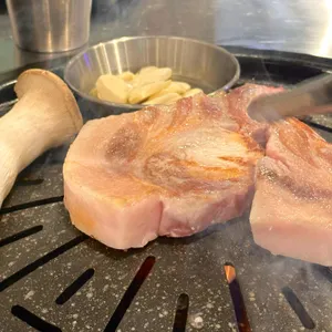 고기는 구이역 리뷰 사진