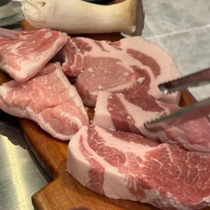 고기는 구이역 리뷰 사진