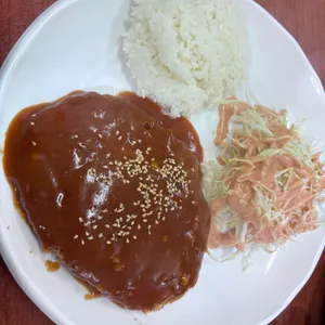 석이네닭칼국수 사진