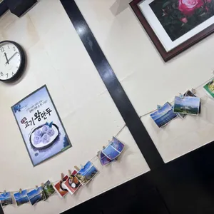 석이네닭칼국수 리뷰 사진