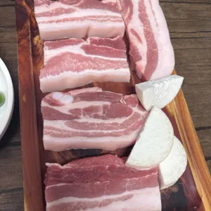맑은생고기식육식당 사진