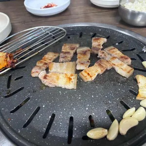 맑은생고기식육식당 사진