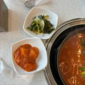 청화대 사진