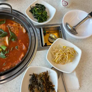 청화대 사진