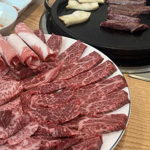 한우일번지 사진