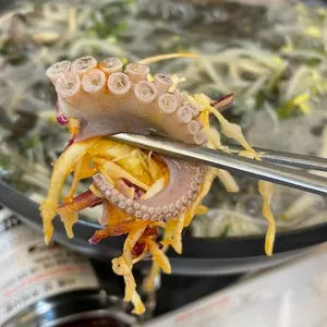 대박수산포차 사진