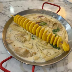 한섬구름 사진