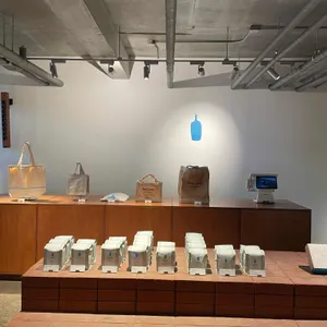 블루보틀 리뷰 사진