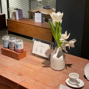 블루보틀 리뷰 사진