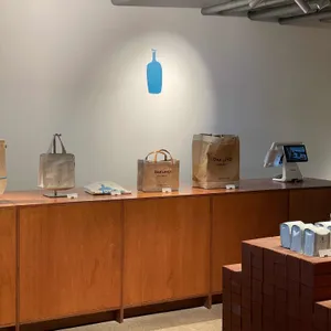 블루보틀 리뷰 사진