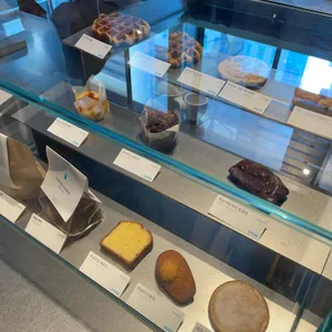 블루보틀 리뷰 사진