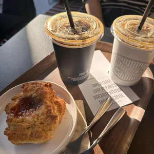 펄시커피 사진