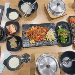 만석장 사진