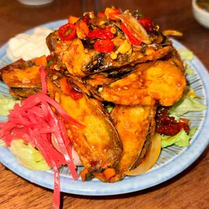 노코리카 사진