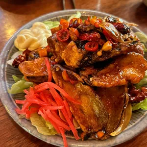 노코리카 사진