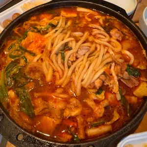 은마양대창 사진