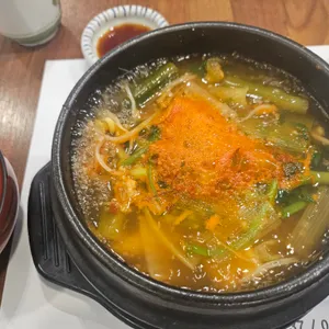 경희궁참치집 사진