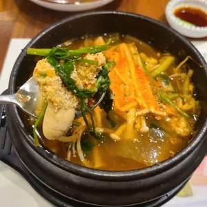 경희궁참치집 사진