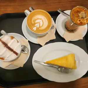 커피브론즈 사진