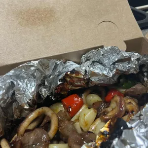 맛똥삼 사진