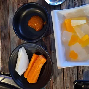 마시란로235조개구이 사진