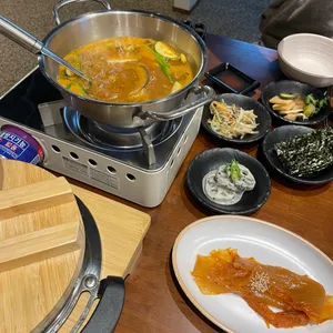 을왕리꾸덕집 사진